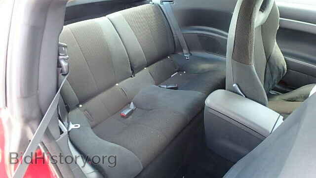 2008 MITSUBISHI ECLIPSE - VIN: 4A3AK24F08E037540 - Photo 6
