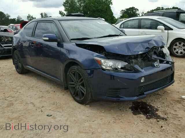 Photo JTKJF5C78B3007717 - TOYOTA SCION 2011