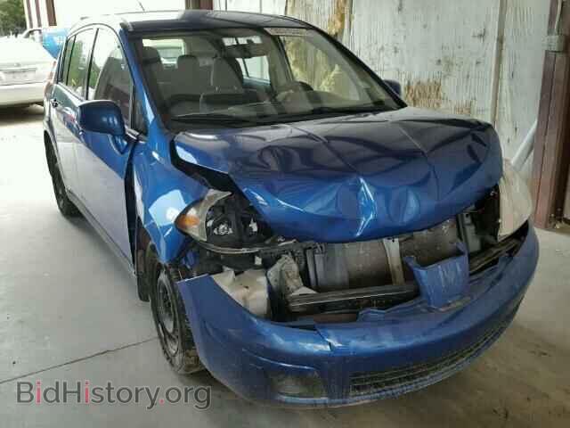 Фотография 3N1BC13E88L458013 - NISSAN VERSA 2008
