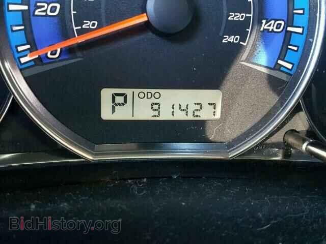 2009 SUBARU FORESTER - VIN: JF2SH66609H748487 - Фото 8