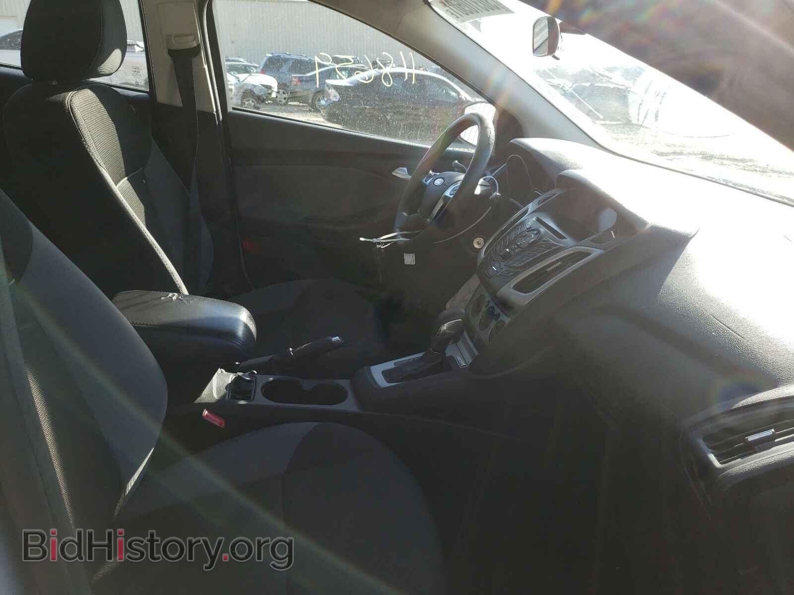 2014 FORD FOCUS - VIN: 1FADP3K25EL322285 - Photo 5