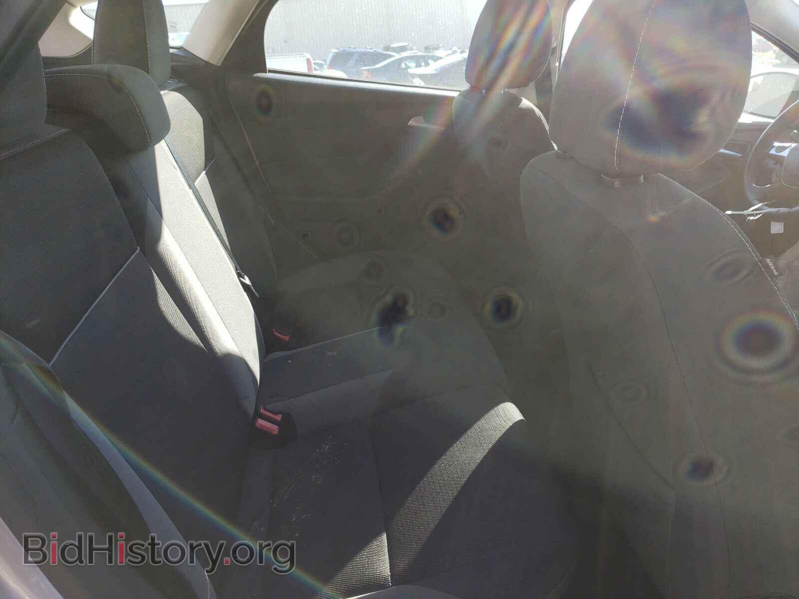 2014 FORD FOCUS - VIN: 1FADP3K25EL322285 - Photo 6