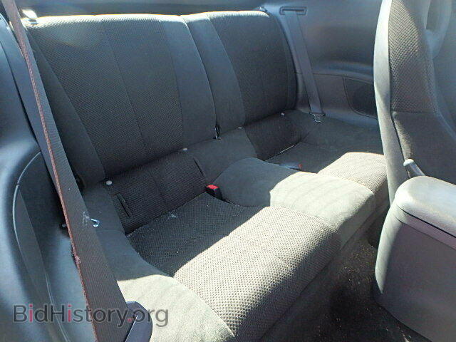 2008 MITSUBISHI ECLIPSE - VIN: 4A3AK24F48E041803 - Photo 6
