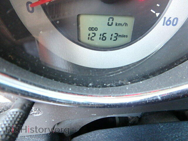 2008 MITSUBISHI ECLIPSE - VIN: 4A3AK24F48E041803 - Photo 8