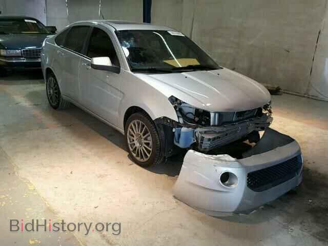 Фотография 1FAHP3GN0BW129685 - FORD FOCUS 2011