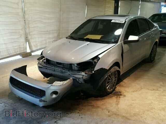 2011 FORD FOCUS - VIN: 1FAHP3GN0BW129685 - Photo 2