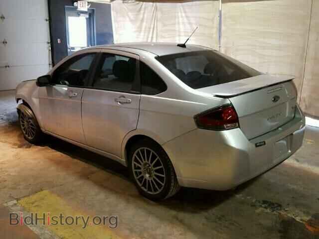 2011 FORD FOCUS - VIN: 1FAHP3GN0BW129685 - Photo 3