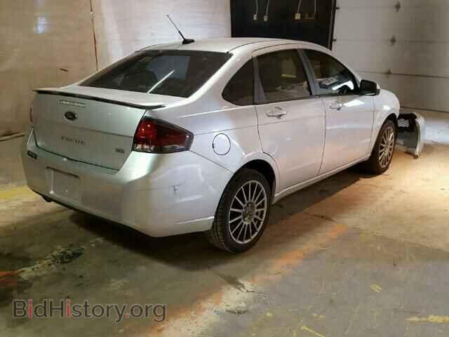 2011 FORD FOCUS - VIN: 1FAHP3GN0BW129685 - Photo 4