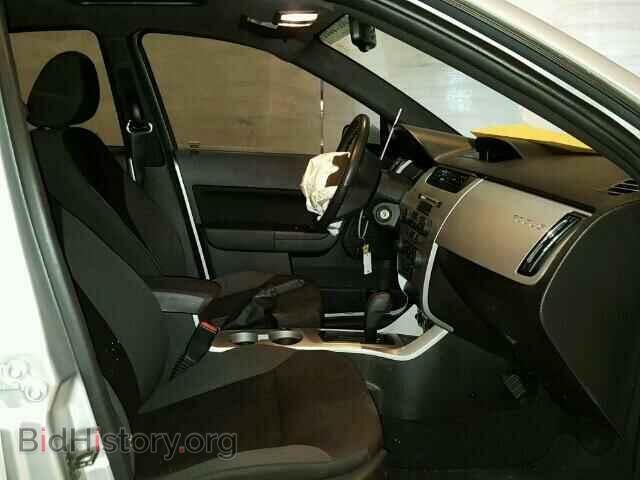 2011 FORD FOCUS - VIN: 1FAHP3GN0BW129685 - Photo 5