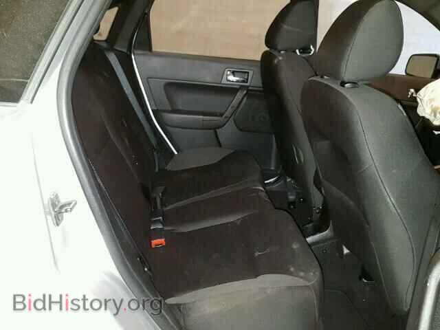 2011 FORD FOCUS - VIN: 1FAHP3GN0BW129685 - Photo 6