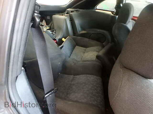 2003 MITSUBISHI ECLIPSE - VIN: 4A3AC44GX3E171837 - Photo 6
