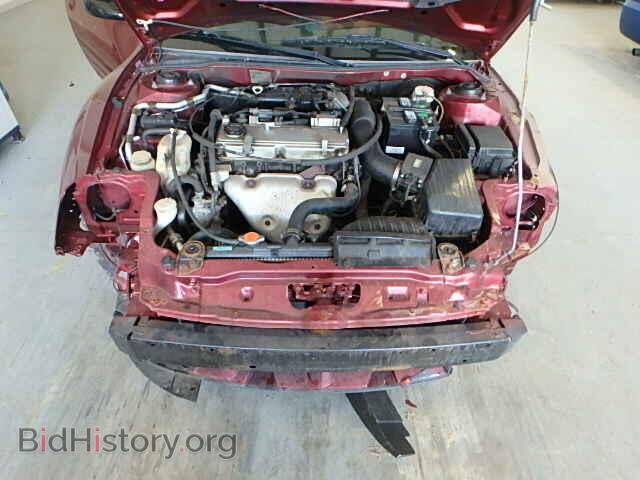 2003 MITSUBISHI ECLIPSE - VIN: 4A3AC44GX3E171837 - Photo 7
