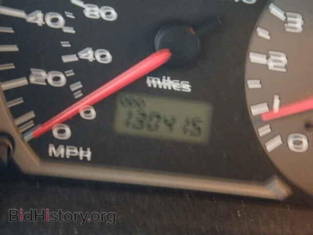 2003 MITSUBISHI ECLIPSE - VIN: 4A3AC44GX3E171837 - Photo 8
