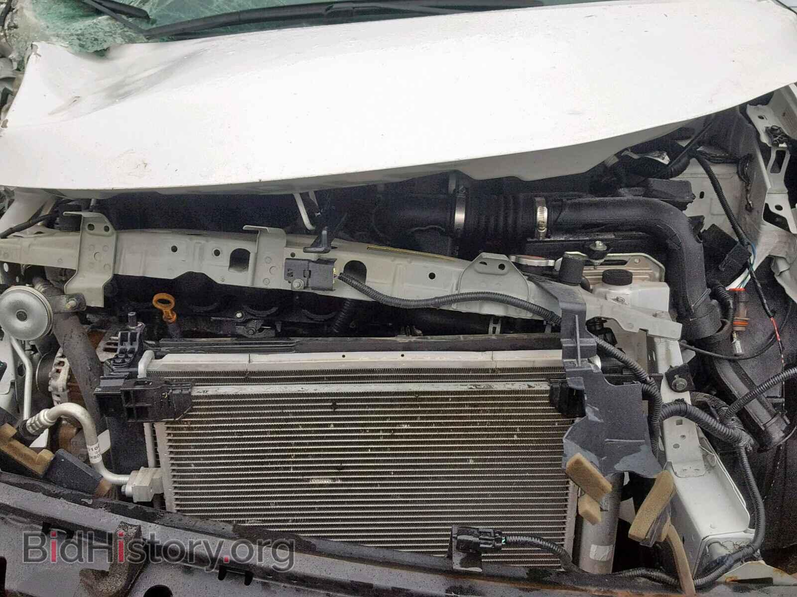 2017 NISSAN VERSA - VIN: 3N1CE2CP3HL352025 - Photo 7