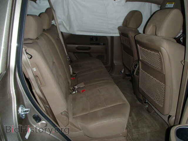 2007 HONDA PILOT - VIN: 5FNYF18467B004113 - Фото 6