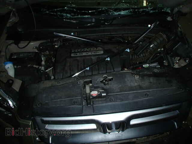 2007 HONDA PILOT - VIN: 5FNYF18467B004113 - Фото 7