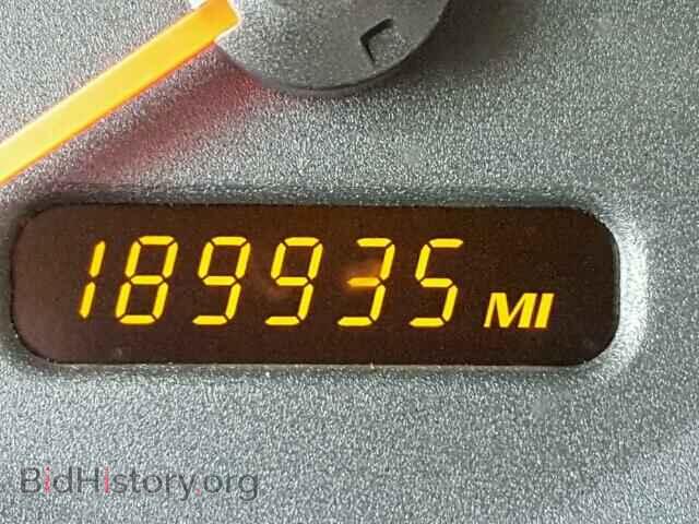 2004 CADILLAC CTS - VIN: 1G6DM577940184756 - Фото 8