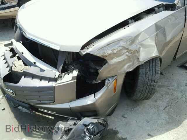 2004 CADILLAC CTS - VIN: 1G6DM577940184756 - Фото 10
