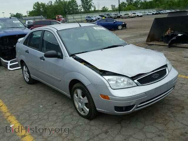 Фотография 1FAHP34N96W197848 - FORD FOCUS 2006