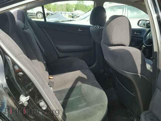 2012 NISSAN MAXIMA - VIN: 1N4AA5AP7CC830235 - Фото 6