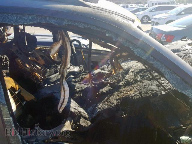 2008 BMW X5 - VIN: 5UXFE43578L023097 - Фото 5