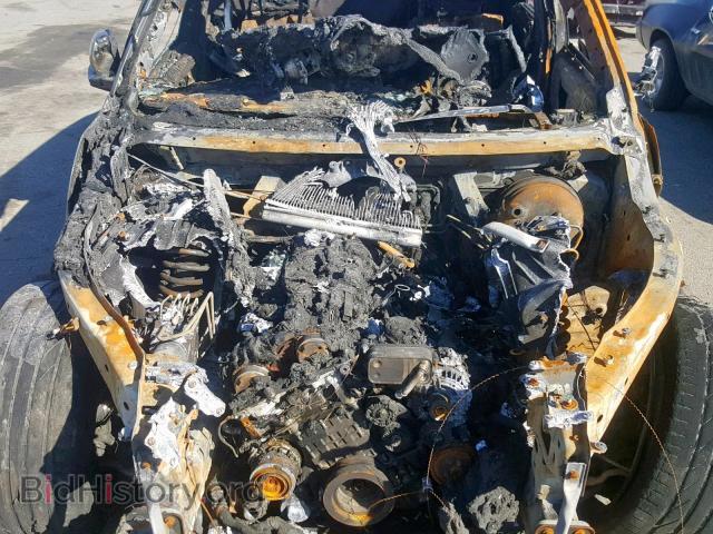 2008 BMW X5 - VIN: 5UXFE43578L023097 - Фото 7
