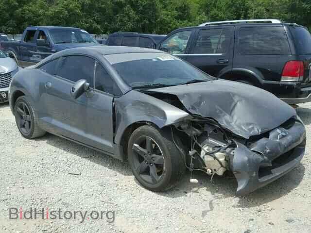Фотография 4A3AK24F96E038683 - MITSUBISHI ECLIPSE 2006