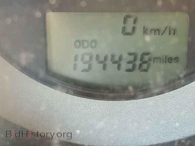 2006 MITSUBISHI ECLIPSE - VIN: 4A3AK24F96E038683 - Фото 8