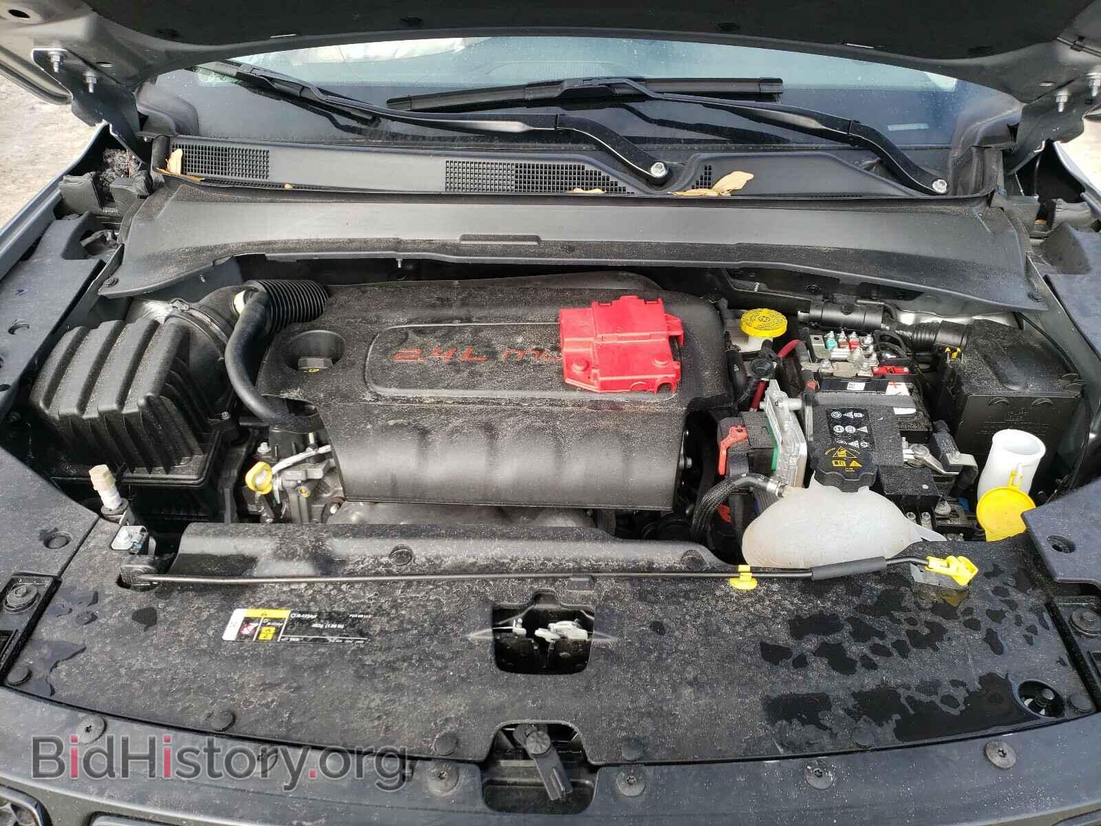 2020 JEEP COMPASS - VIN: 3C4NJCBB8LT159102 - Photo 7