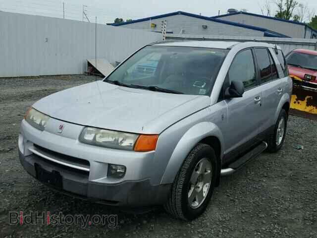 2004 SATURN VUE - VIN: 5GZCZ634X4S801810 - Фото 2