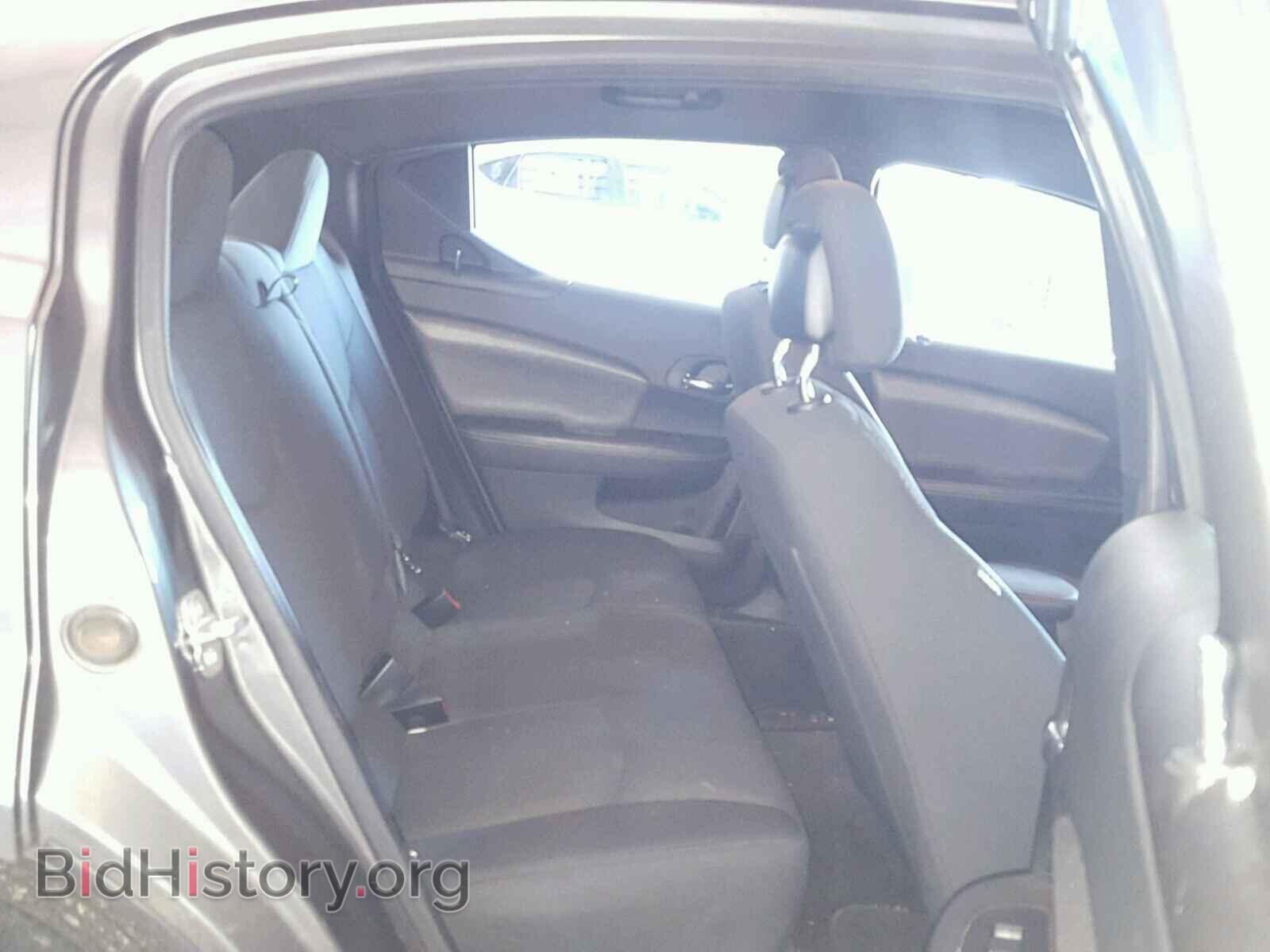 2013 DODGE AVENGER - VIN: 1C3CDZAG0DN760265 - Фото 6