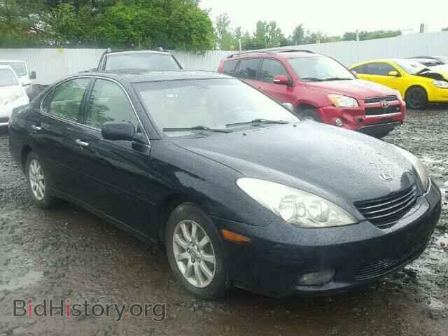 Photo JTHBF30G525032629 - LEXUS ES300 2002