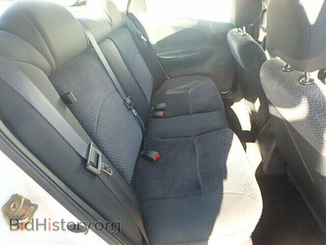 2002 DODGE NEON - VIN: 1B3ES56C72D643456 - Фото 6