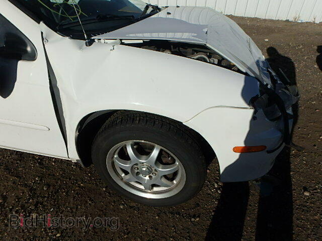 2002 DODGE NEON - VIN: 1B3ES56C72D643456 - Фото 10