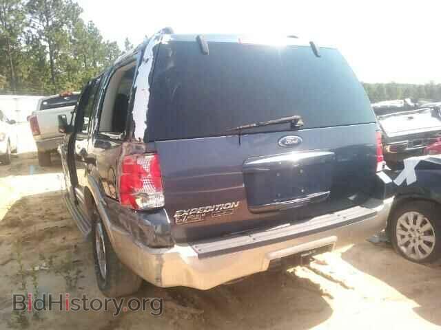 2006 FORD EXPEDITION - VIN: 1FMPU17596LA77317 - Фото 3