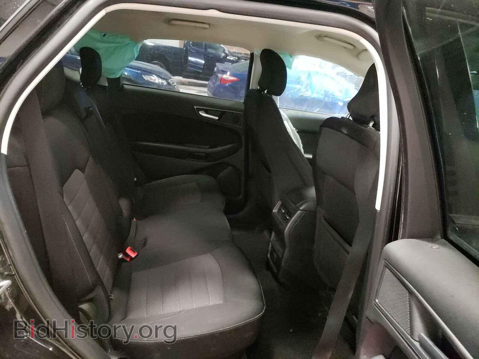 2019 FORD EDGE - VIN: 2FMPK4G98KBB20355 - Фото 6