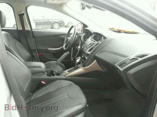 2012 FORD FOCUS - VIN: 1FAHP3M27CL308142 - Photo 5