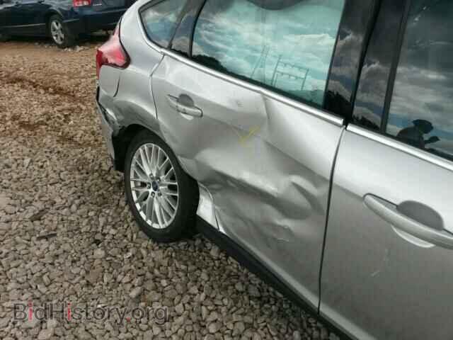 2012 FORD FOCUS - VIN: 1FAHP3M27CL308142 - Photo 10
