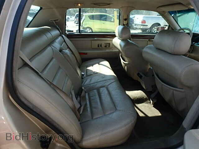 1994 CADILLAC DEVILLE - VIN: 1G6KD52B2RU228244 - Фото 6
