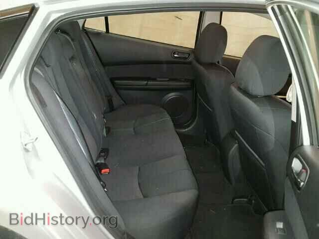 2012 MAZDA 6 - VIN: 1YVHZ8DH0C5M09902 - Фото 6