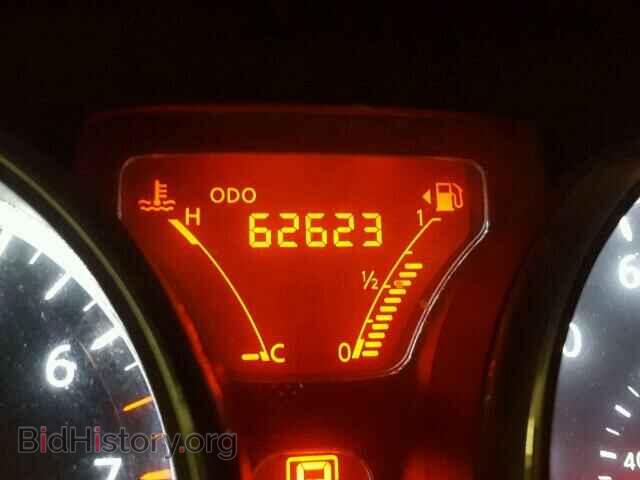 2012 NISSAN VERSA - VIN: 3N1CN7AP1CL932253 - Photo 8