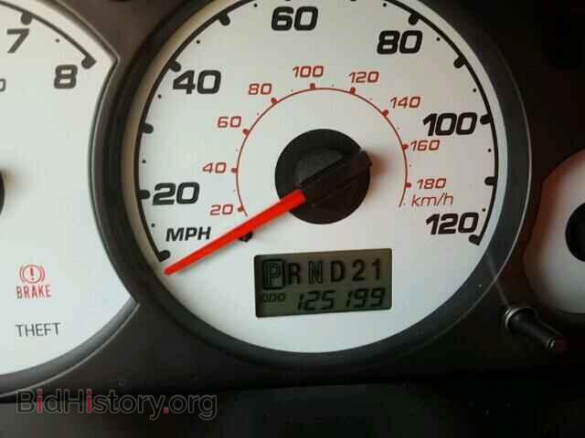 2002 FORD ESCAPE - VIN: 1FMYU04172KD64848 - Фото 8