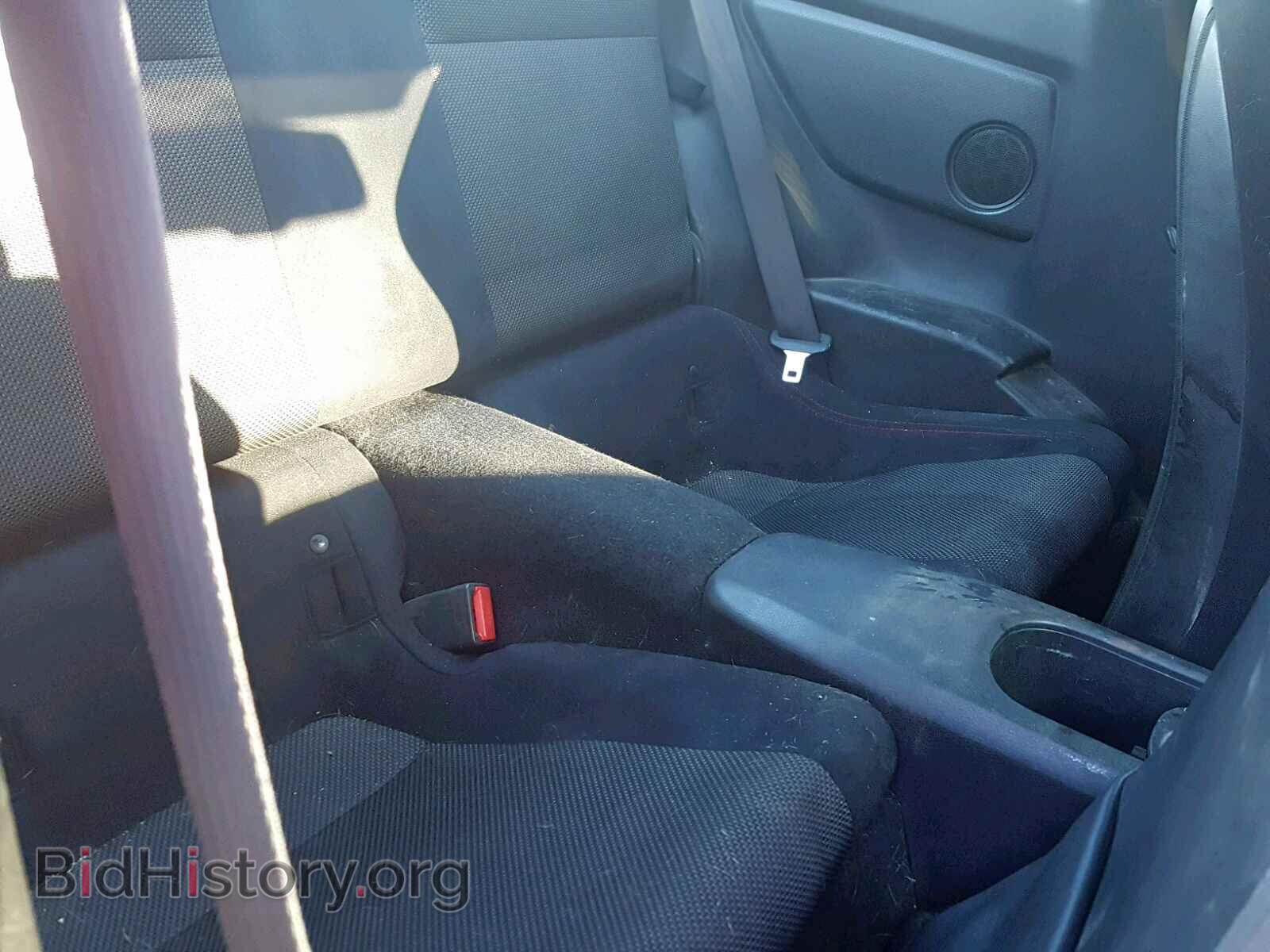 2013 SUBARU BRZ - VIN: JF1ZCAB12D2607723 - Фото 6