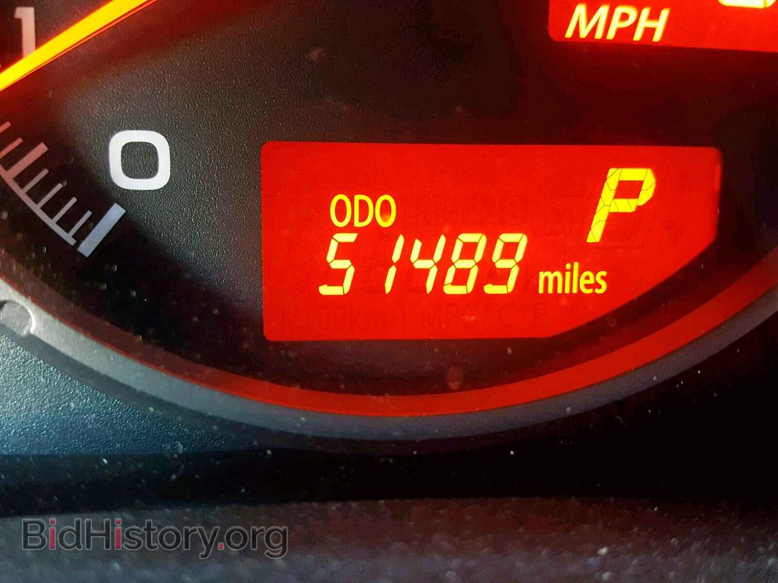 2013 SUBARU BRZ - VIN: JF1ZCAB12D2607723 - Фото 8