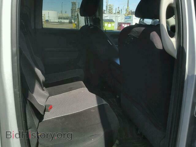 2012 DODGE RAM 1500 - VIN: 1C6RD7FT3CS104617 - Фото 6