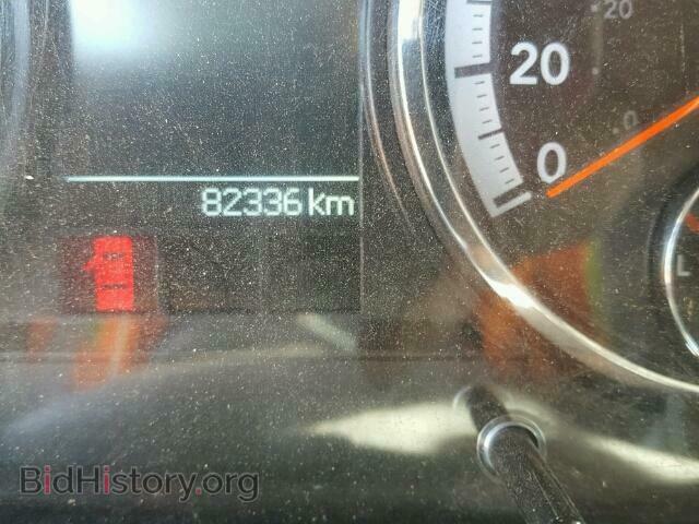2012 DODGE RAM 1500 - VIN: 1C6RD7FT3CS104617 - Фото 8