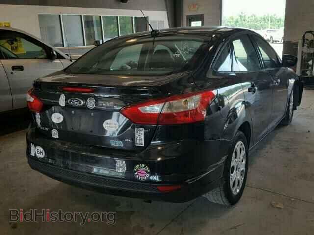 2012 FORD FOCUS - VIN: 1FAHP3F29CL413990 - Photo 4