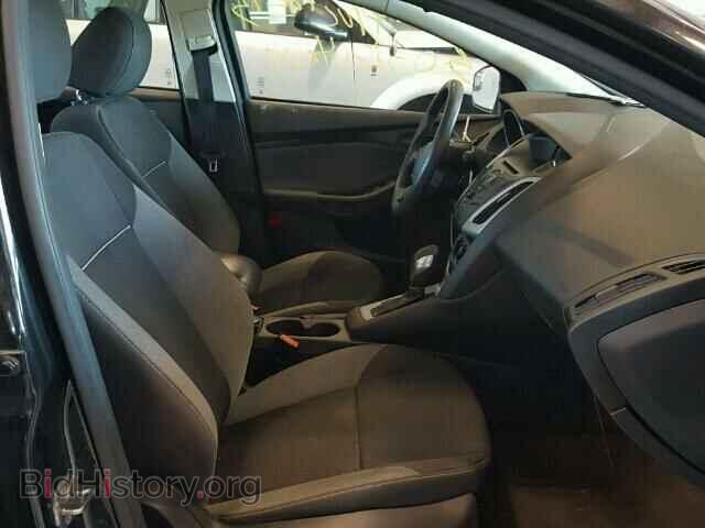 2012 FORD FOCUS - VIN: 1FAHP3F29CL413990 - Photo 5