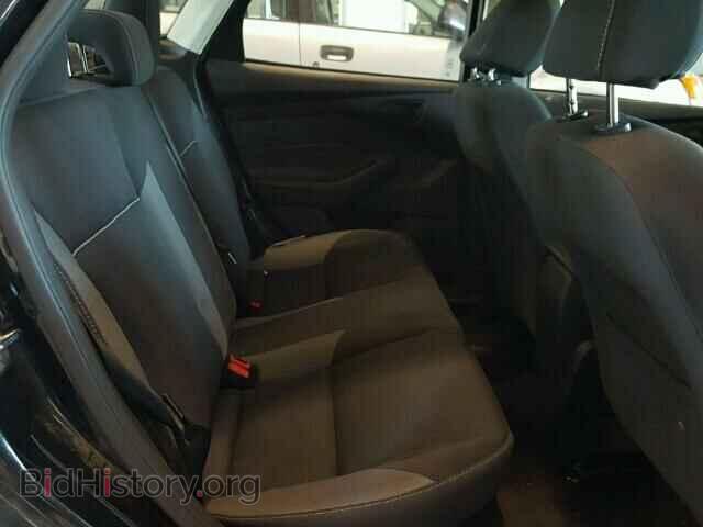 2012 FORD FOCUS - VIN: 1FAHP3F29CL413990 - Photo 6