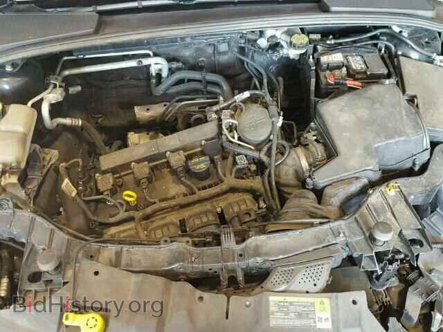 2012 FORD FOCUS - VIN: 1FAHP3F29CL413990 - Photo 7